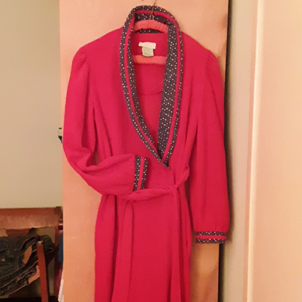 Robe